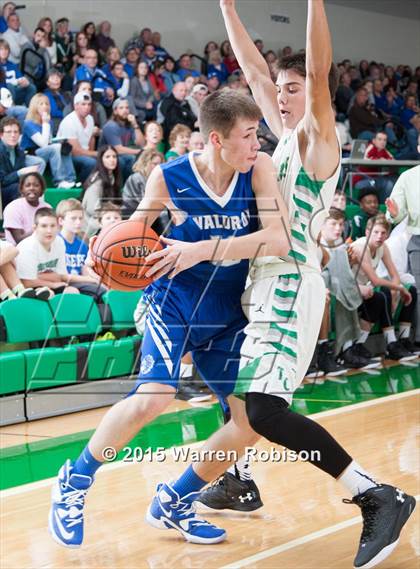 Thumbnail 2 in Waldron @ Triton Central photogallery.