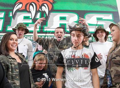 Thumbnail 3 in Waldron @ Triton Central photogallery.