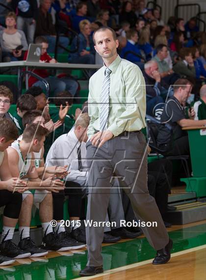 Thumbnail 2 in Waldron @ Triton Central photogallery.