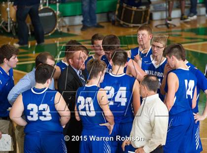 Thumbnail 3 in Waldron @ Triton Central photogallery.