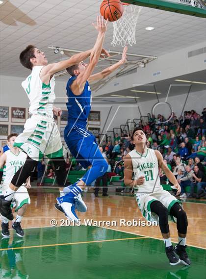 Thumbnail 1 in Waldron @ Triton Central photogallery.