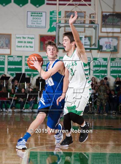 Thumbnail 3 in Waldron @ Triton Central photogallery.