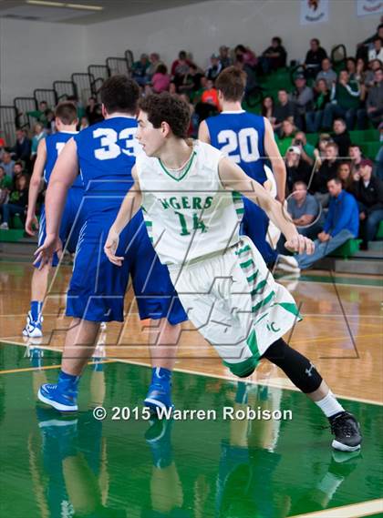 Thumbnail 2 in Waldron @ Triton Central photogallery.