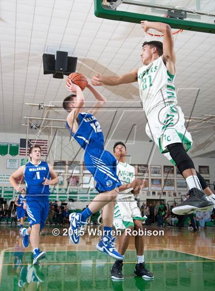 Thumbnail 1 in Waldron @ Triton Central photogallery.