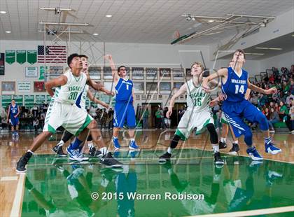 Thumbnail 2 in Waldron @ Triton Central photogallery.