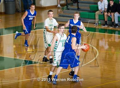 Thumbnail 1 in Waldron @ Triton Central photogallery.