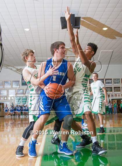 Thumbnail 1 in Waldron @ Triton Central photogallery.