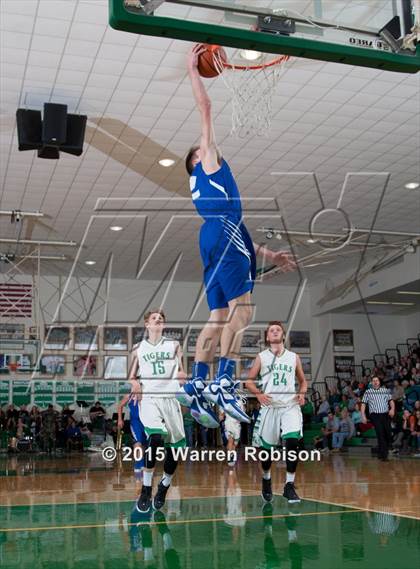 Thumbnail 3 in Waldron @ Triton Central photogallery.