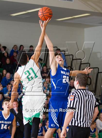 Thumbnail 1 in Waldron @ Triton Central photogallery.