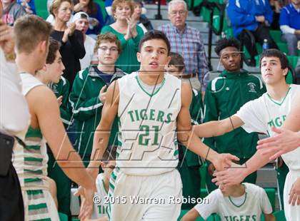 Thumbnail 1 in Waldron @ Triton Central photogallery.