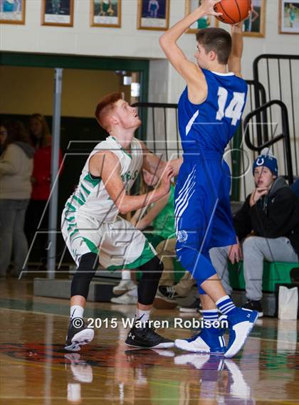 Thumbnail 2 in Waldron @ Triton Central photogallery.