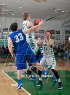 Photo from the gallery "Waldron @ Triton Central"