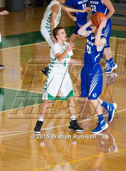 Thumbnail 3 in Waldron @ Triton Central photogallery.
