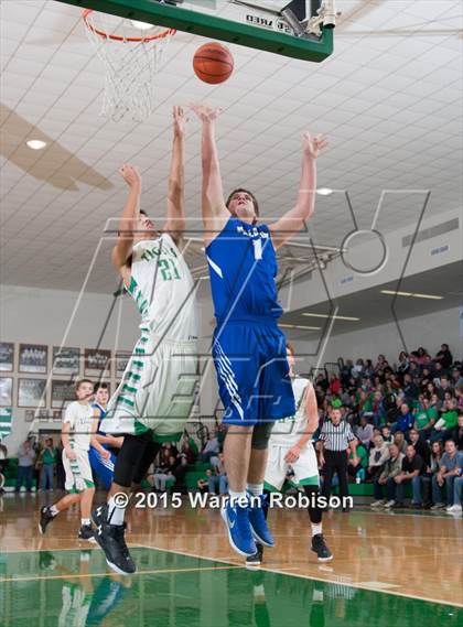 Thumbnail 1 in Waldron @ Triton Central photogallery.