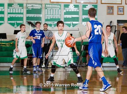 Thumbnail 1 in Waldron @ Triton Central photogallery.