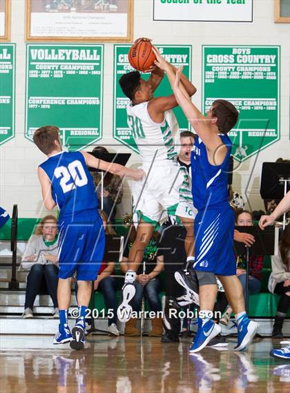 Thumbnail 3 in Waldron @ Triton Central photogallery.