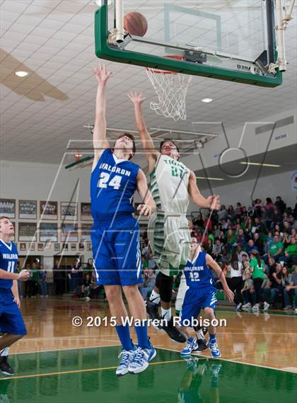 Thumbnail 1 in Waldron @ Triton Central photogallery.