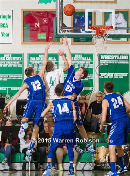 Thumbnail 3 in Waldron @ Triton Central photogallery.