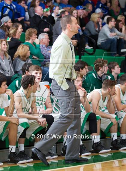 Thumbnail 1 in Waldron @ Triton Central photogallery.