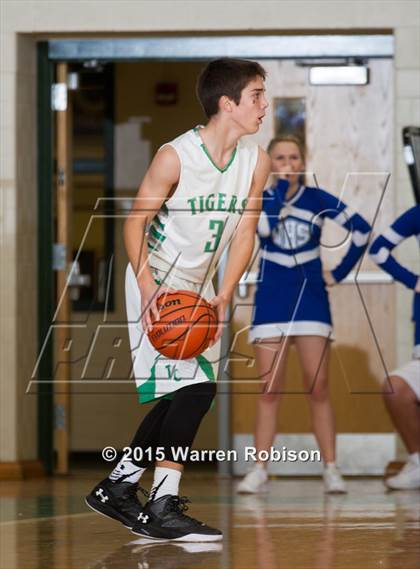 Thumbnail 2 in Waldron @ Triton Central photogallery.