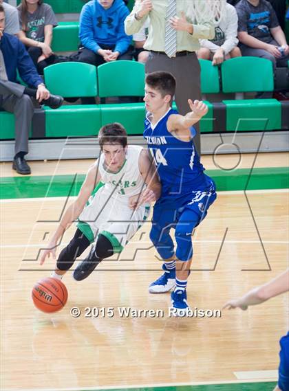 Thumbnail 1 in Waldron @ Triton Central photogallery.