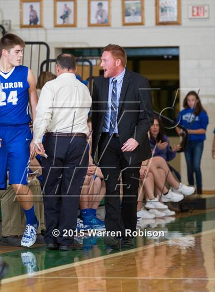 Thumbnail 3 in Waldron @ Triton Central photogallery.