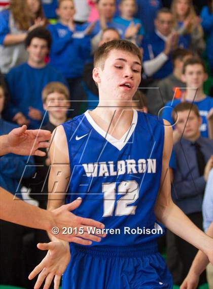 Thumbnail 2 in Waldron @ Triton Central photogallery.