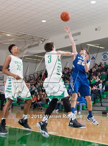 Thumbnail 3 in Waldron @ Triton Central photogallery.