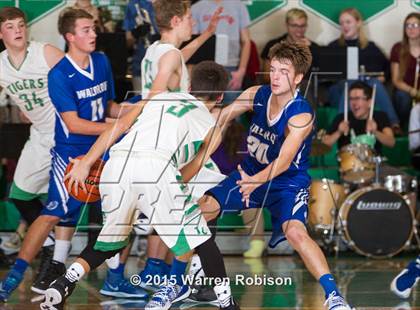 Thumbnail 1 in Waldron @ Triton Central photogallery.