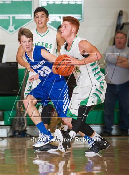 Thumbnail 1 in Waldron @ Triton Central photogallery.