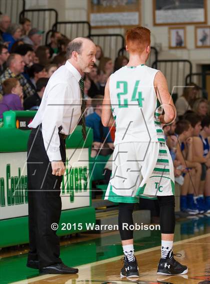 Thumbnail 3 in Waldron @ Triton Central photogallery.