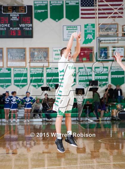 Thumbnail 3 in Waldron @ Triton Central photogallery.
