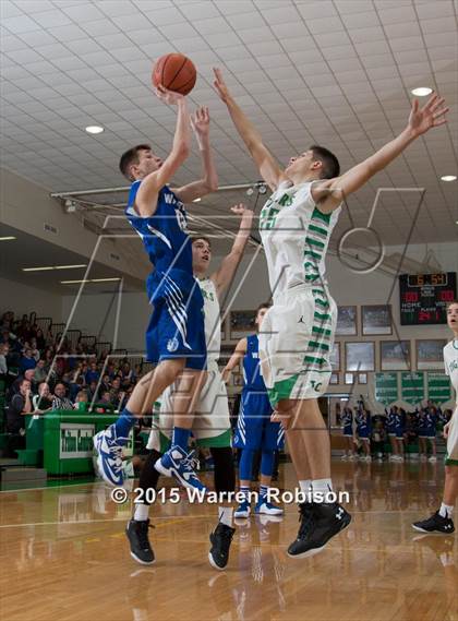 Thumbnail 2 in Waldron @ Triton Central photogallery.