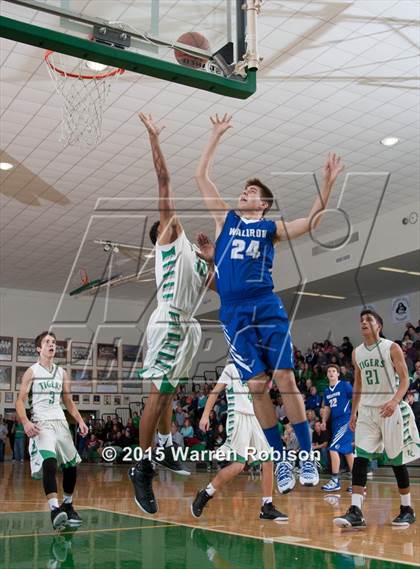 Thumbnail 1 in Waldron @ Triton Central photogallery.