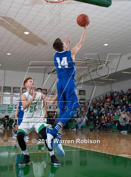 Thumbnail 3 in Waldron @ Triton Central photogallery.