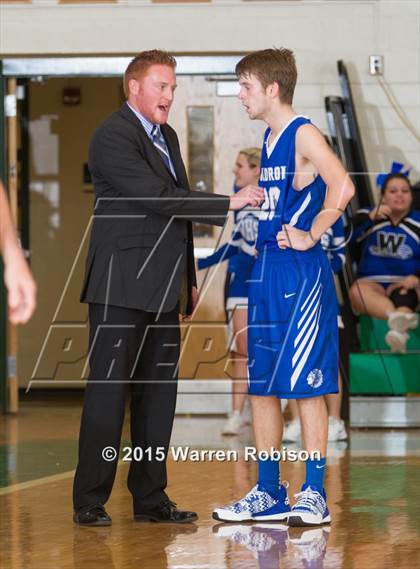 Thumbnail 2 in Waldron @ Triton Central photogallery.