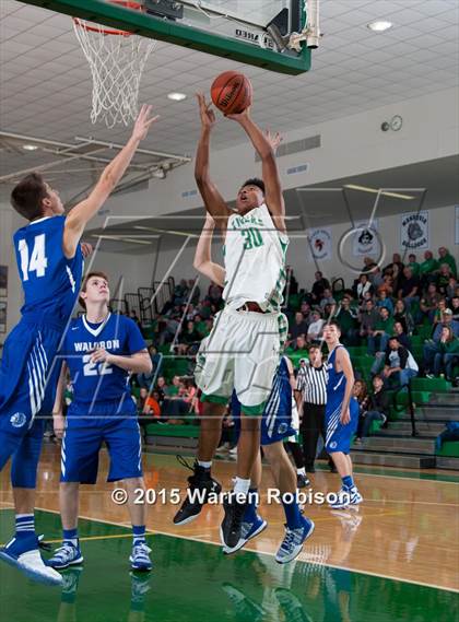 Thumbnail 2 in Waldron @ Triton Central photogallery.