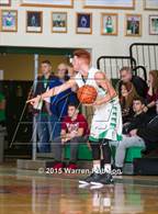 Photo from the gallery "Waldron @ Triton Central"