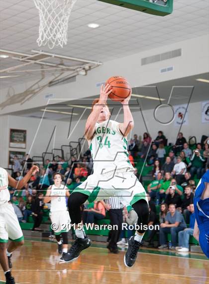 Thumbnail 1 in Waldron @ Triton Central photogallery.