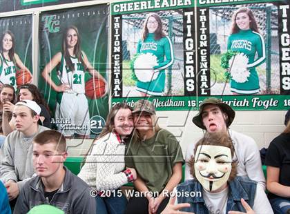 Thumbnail 2 in Waldron @ Triton Central photogallery.