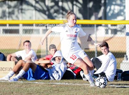Thumbnail 3 in Danbury @ Warde photogallery.