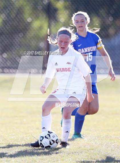 Thumbnail 1 in Danbury @ Warde photogallery.