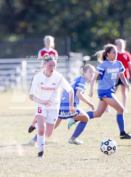 Thumbnail 2 in Danbury @ Warde photogallery.