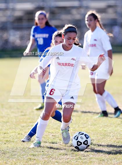 Thumbnail 2 in Danbury @ Warde photogallery.