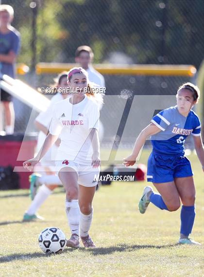 Thumbnail 1 in Danbury @ Warde photogallery.