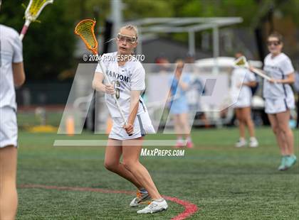 Thumbnail 1 in Rocky Point vs Bayport-Blue Point (Section XI Class C Semifinal) photogallery.
