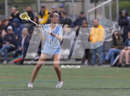 Thumbnail 1 in Rocky Point vs Bayport-Blue Point (Section XI Class C Semifinal) photogallery.