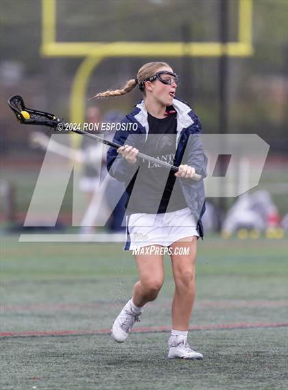 Thumbnail 1 in Rocky Point vs Bayport-Blue Point (Section XI Class C Semifinal) photogallery.