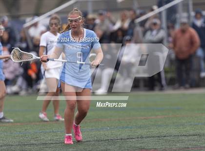 Thumbnail 1 in Rocky Point vs Bayport-Blue Point (Section XI Class C Semifinal) photogallery.