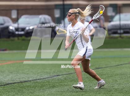 Thumbnail 1 in Rocky Point vs Bayport-Blue Point (Section XI Class C Semifinal) photogallery.